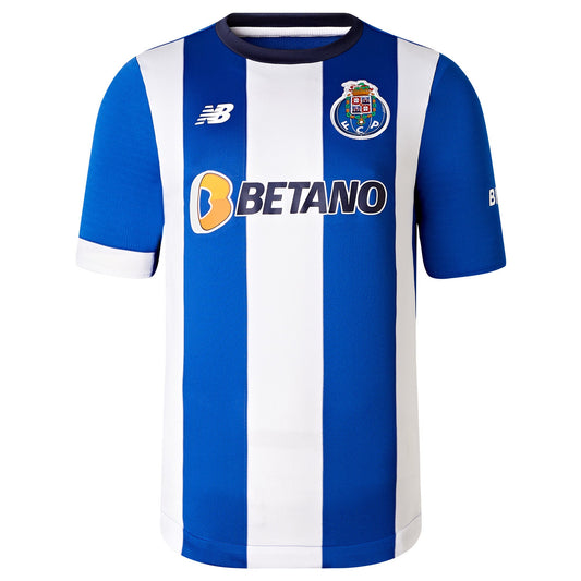 FC Porto 23/24 Home Jersey