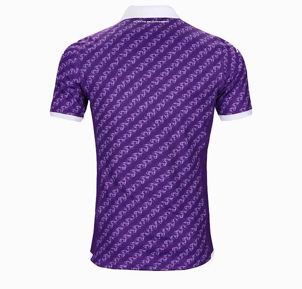 ACF Fiorentina 23/24 Home Jersey