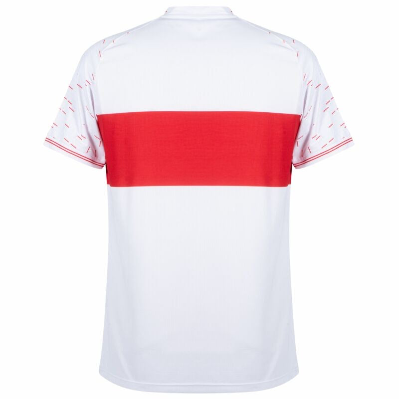 Vfb Stuttgart 23/24 Home Jersey