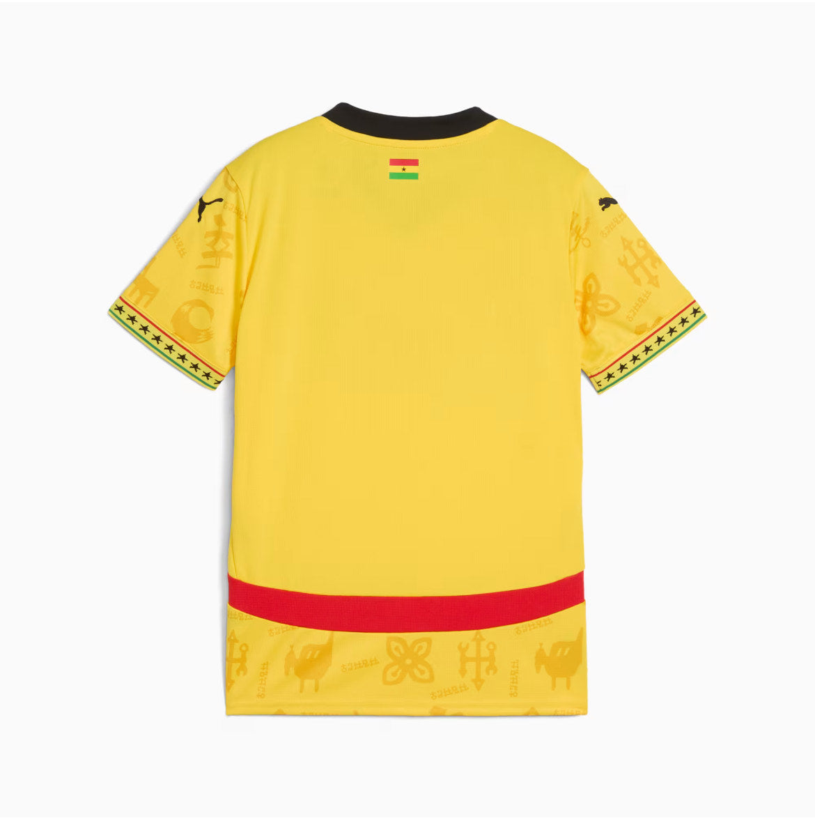 Ghana 24/25 Away Jersey