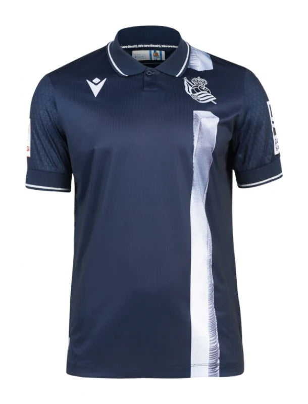 Real Sociedad FC 23/24 Away jersey