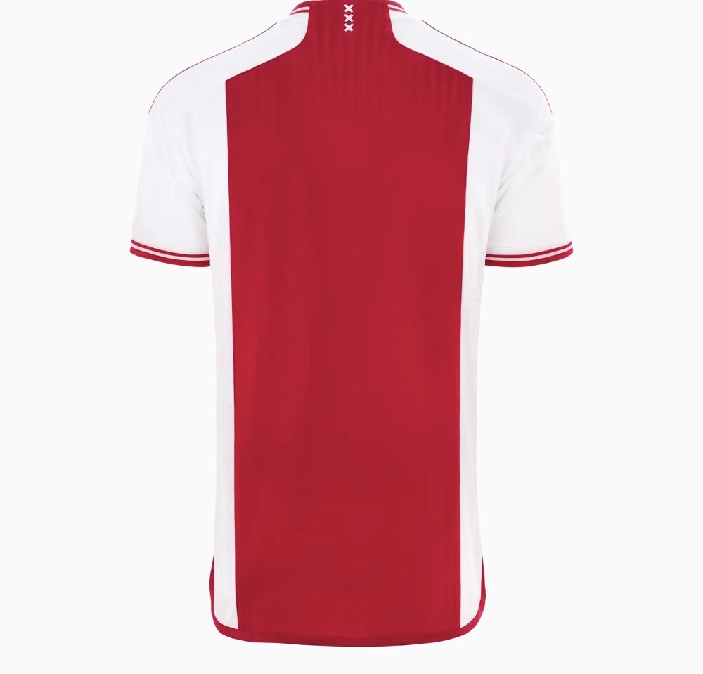 Ajax FC 23/24 Home Jersey