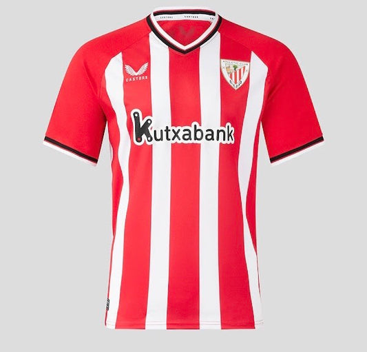 Athletic Bilbao 23/24 Home jersey