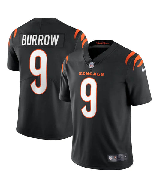 Cincinnati Bengals 2023 Black NFL Jersey