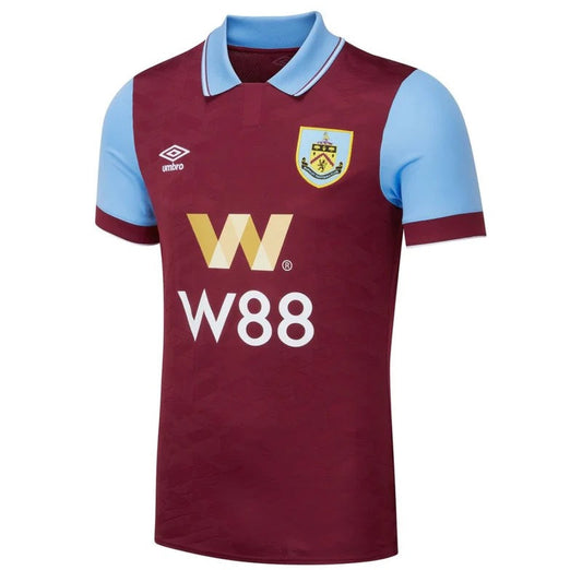 Burnley FC 23/24 Home jersey