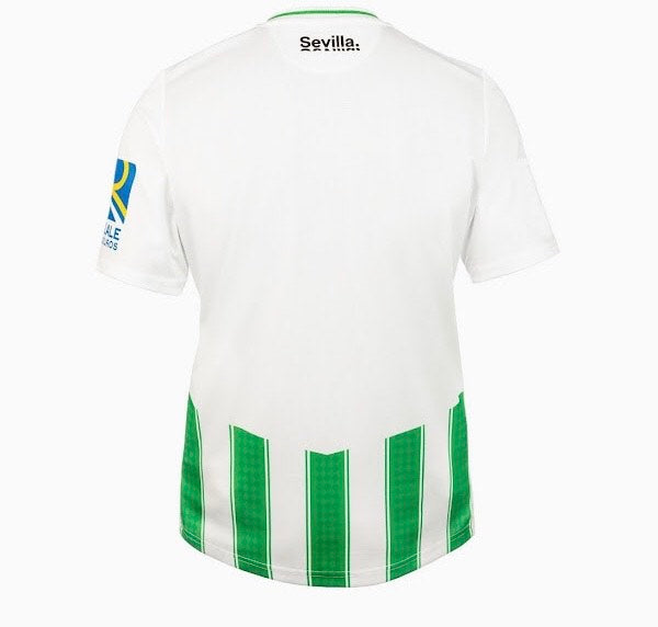 Real Betis 23/24 Home Jersey