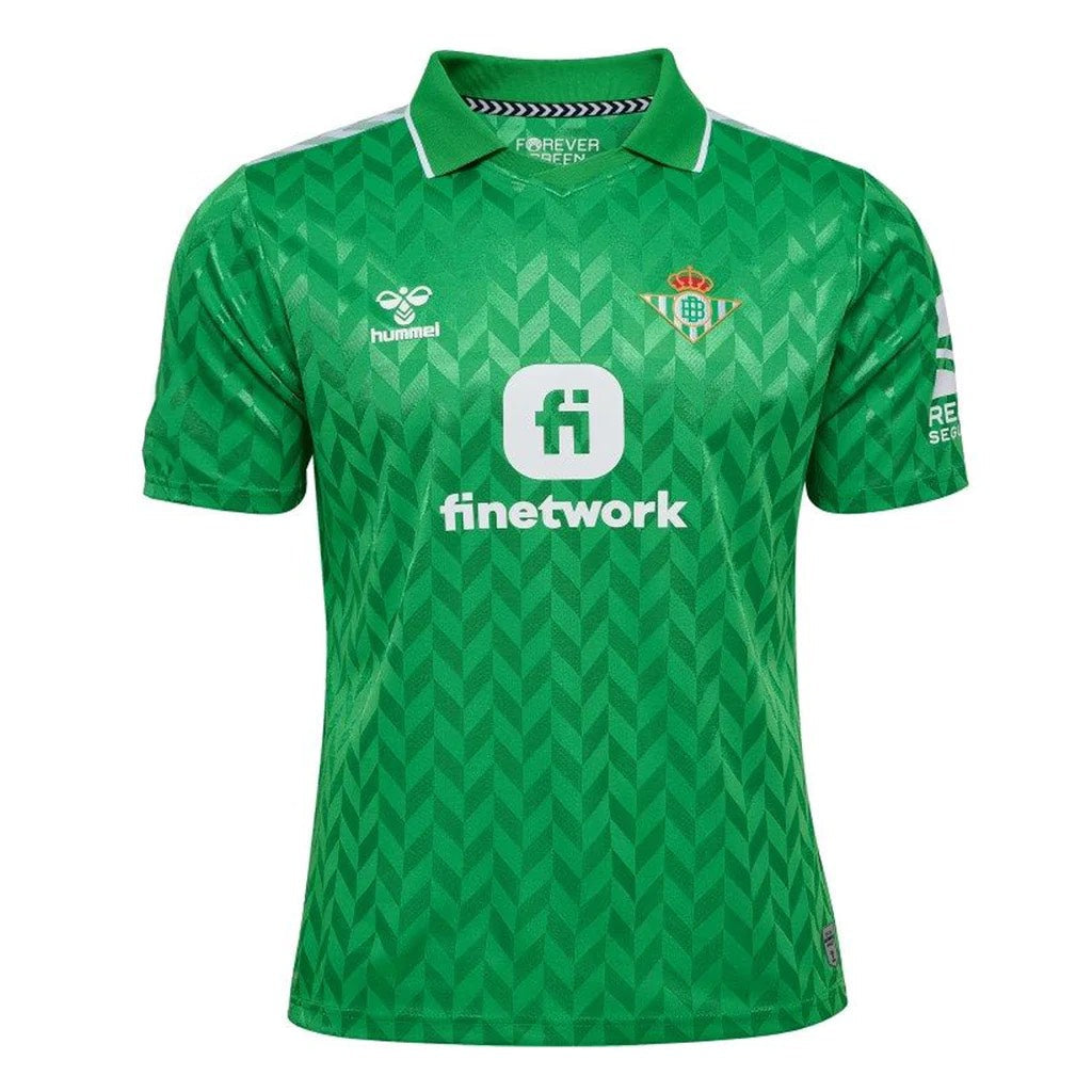 Real Betis 23/24 Away Jersey