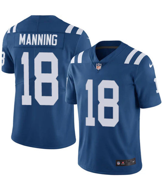 Indianapolis Colts 2023 Blue NFL Jersey