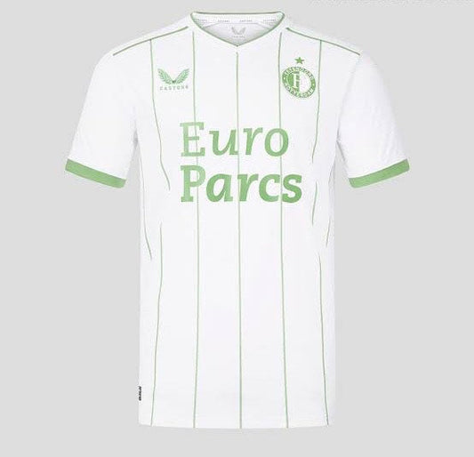 Feyenoord 23/24 Third Jersey