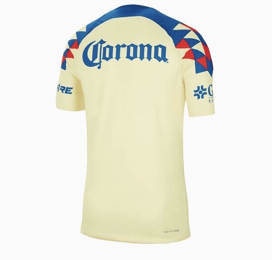 Club America 23/24 Home Jersey