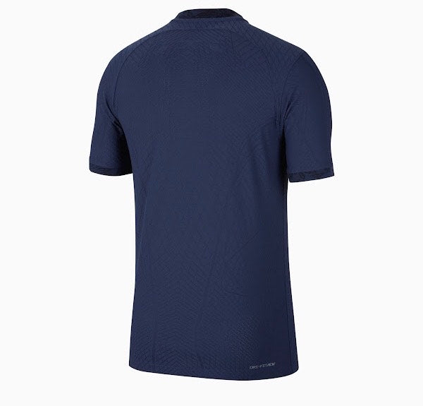 France 2022 World Cup Home Jersey