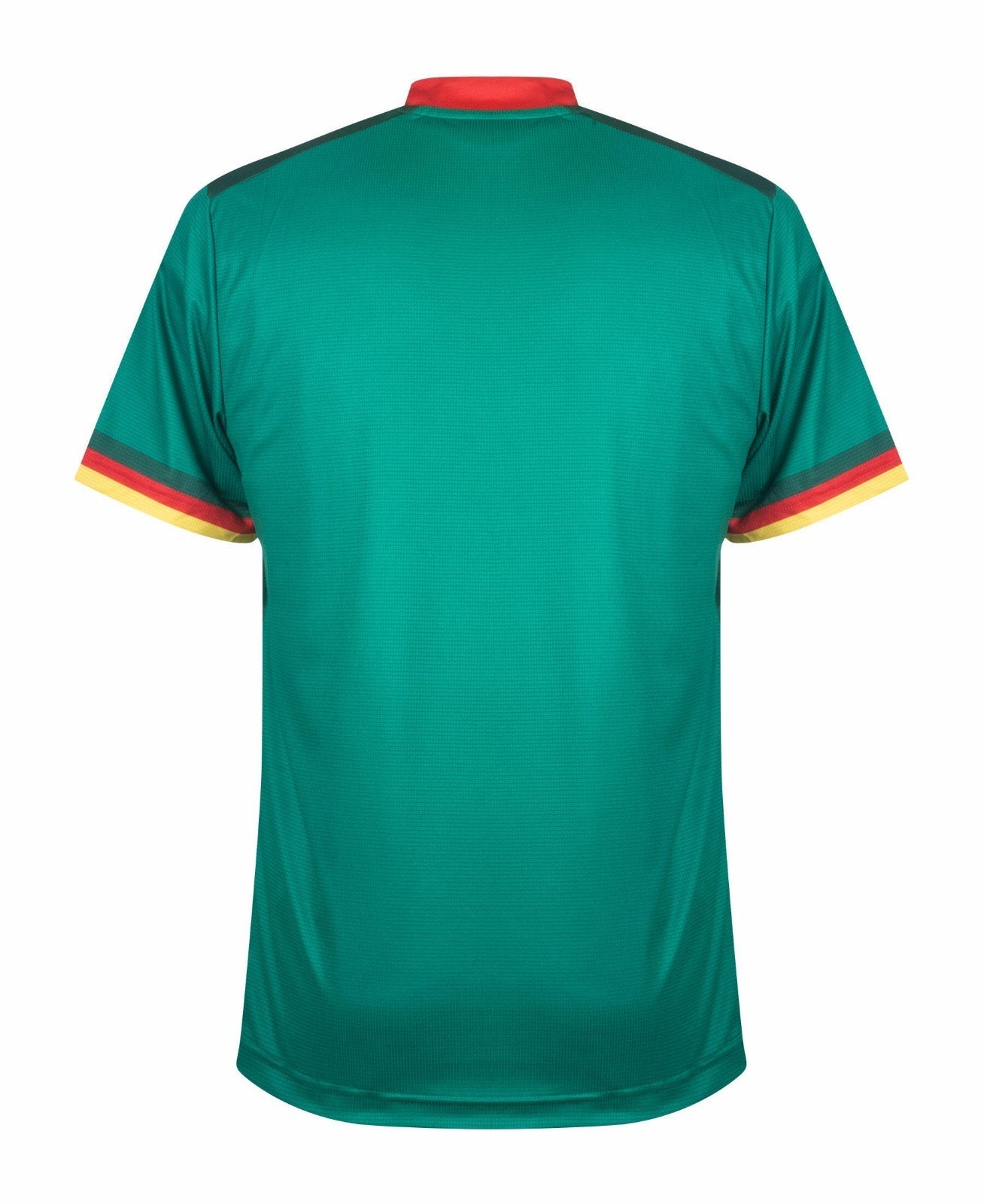 Cameroon 2022 World Cup Home Jersey