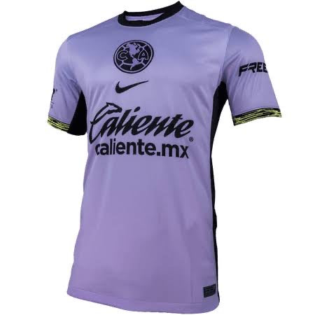 Club America 23/24 Third Jersey