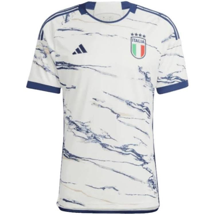 Italy 22/23 Away Jersey