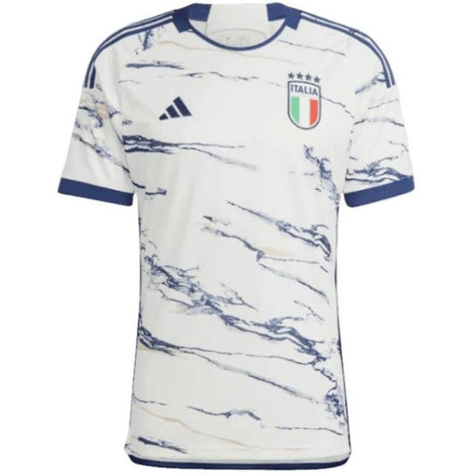 Italy 22/23 Away Jersey