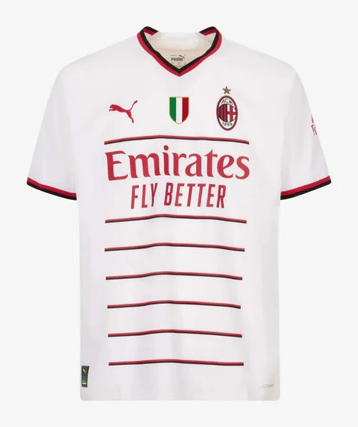 AC Milan 22/23 Away Jersey