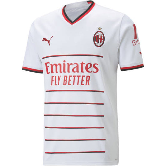 AC Milan 22/23 Away Jersey