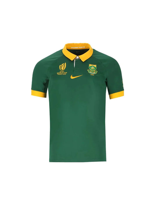 Springboks RWC 2023 Home jersey - KIDS