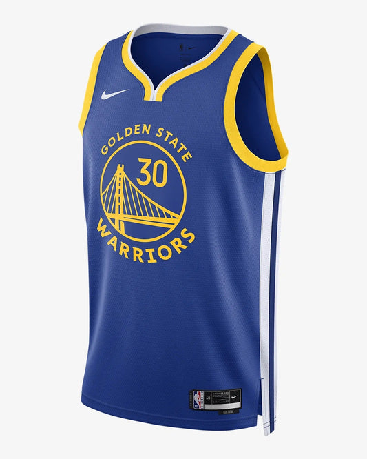 Golden State Warriors Icon Edition 22/23 Jersey