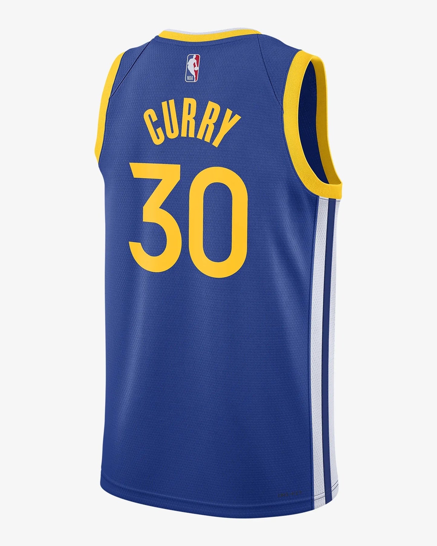 Golden State Warriors Icon Edition 22/23 Jersey