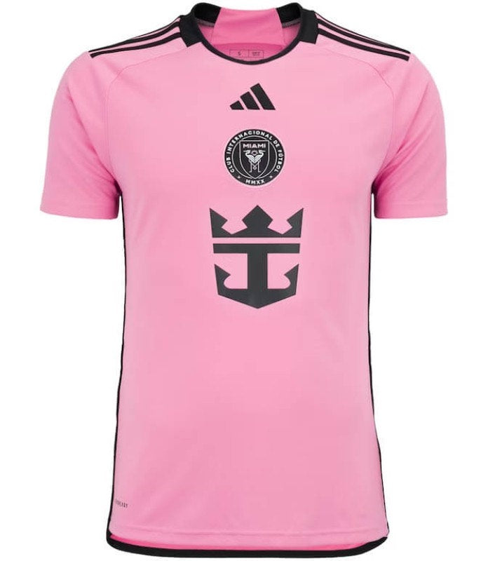 Inter Miami 2024 Home Jersey