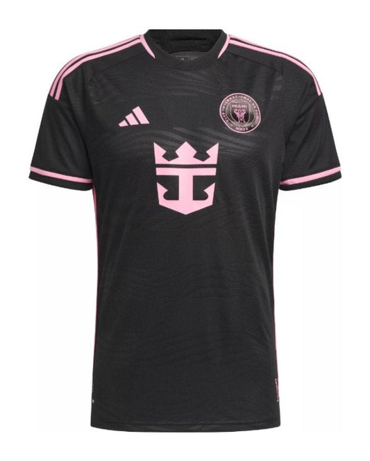 Inter Miami 2024 Away Jersey