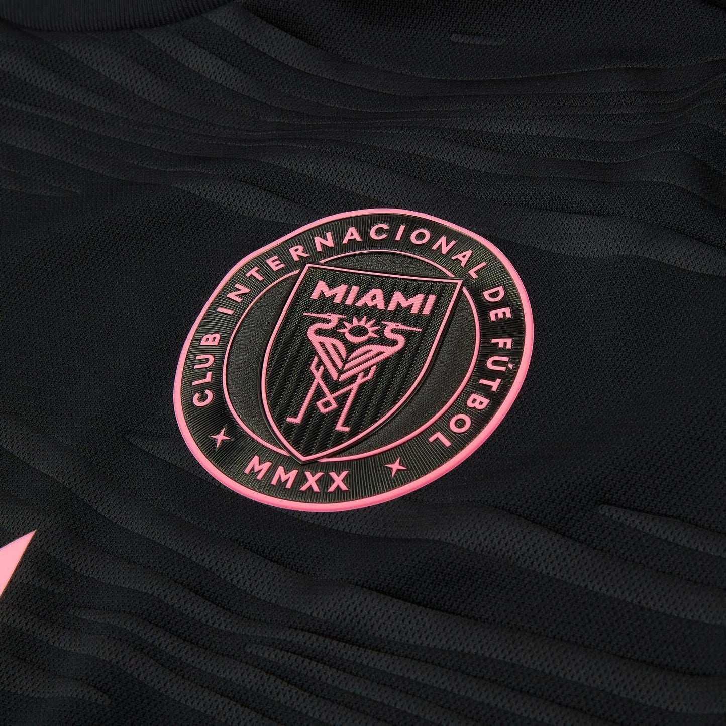 Inter Miami 2024 Away Jersey