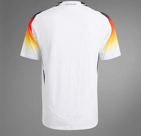 Germany 2024 Home Jersey