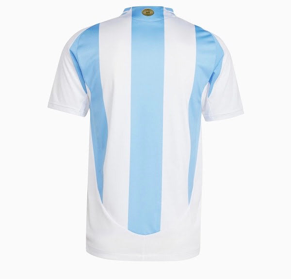 Argentina 2024 Home Jersey