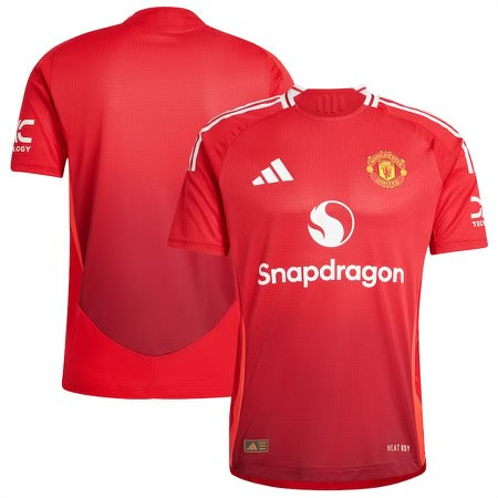 Manchester United 24/25 Home Jersey