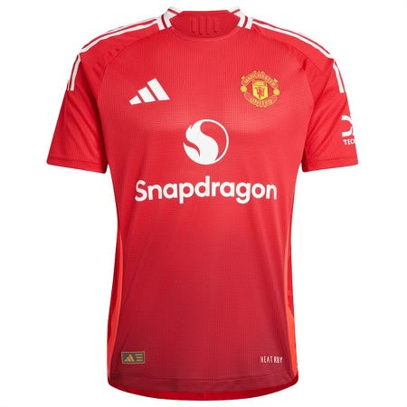 Manchester United 24/25 Home Jersey