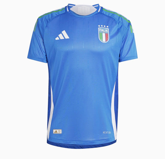 Italy 2024 Home Jersey