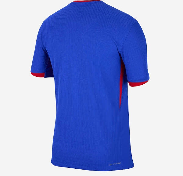 France 2024 Home Jersey