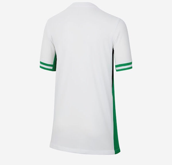 Nigeria 2024 Home Jersey