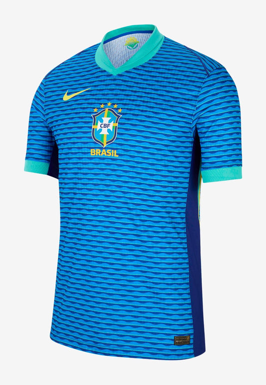 Brazil 2024 Away Jersey