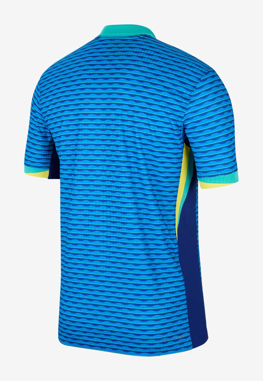 Brazil 2024 Away Jersey