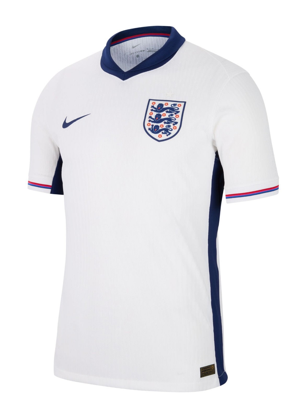 England 2024 Home Jersey