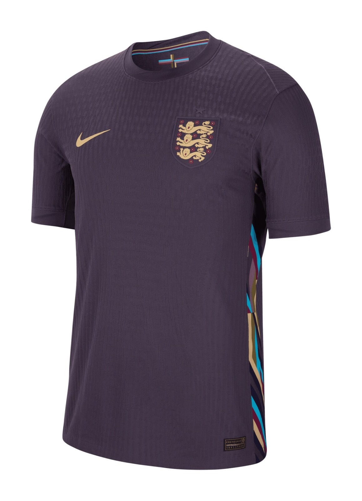 England 2024 Away Jersey