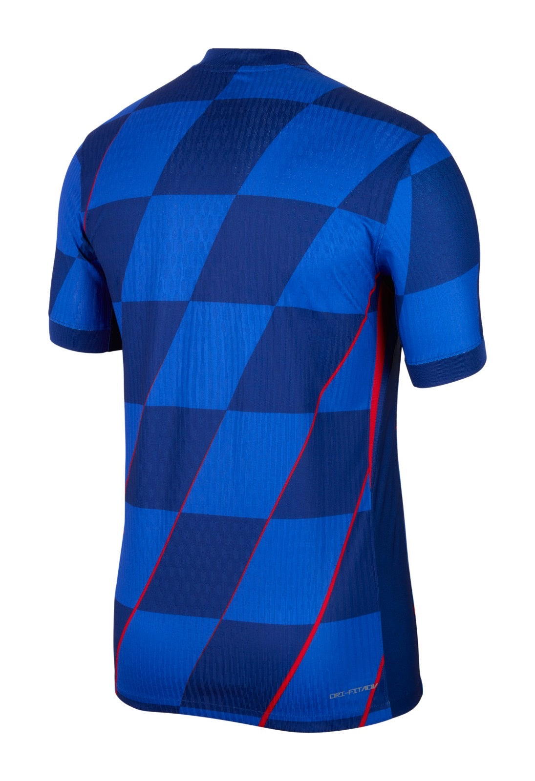 Croatia 2024 Away Jersey