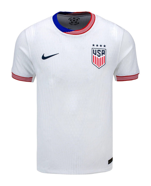 USA 2024 Home Jersey