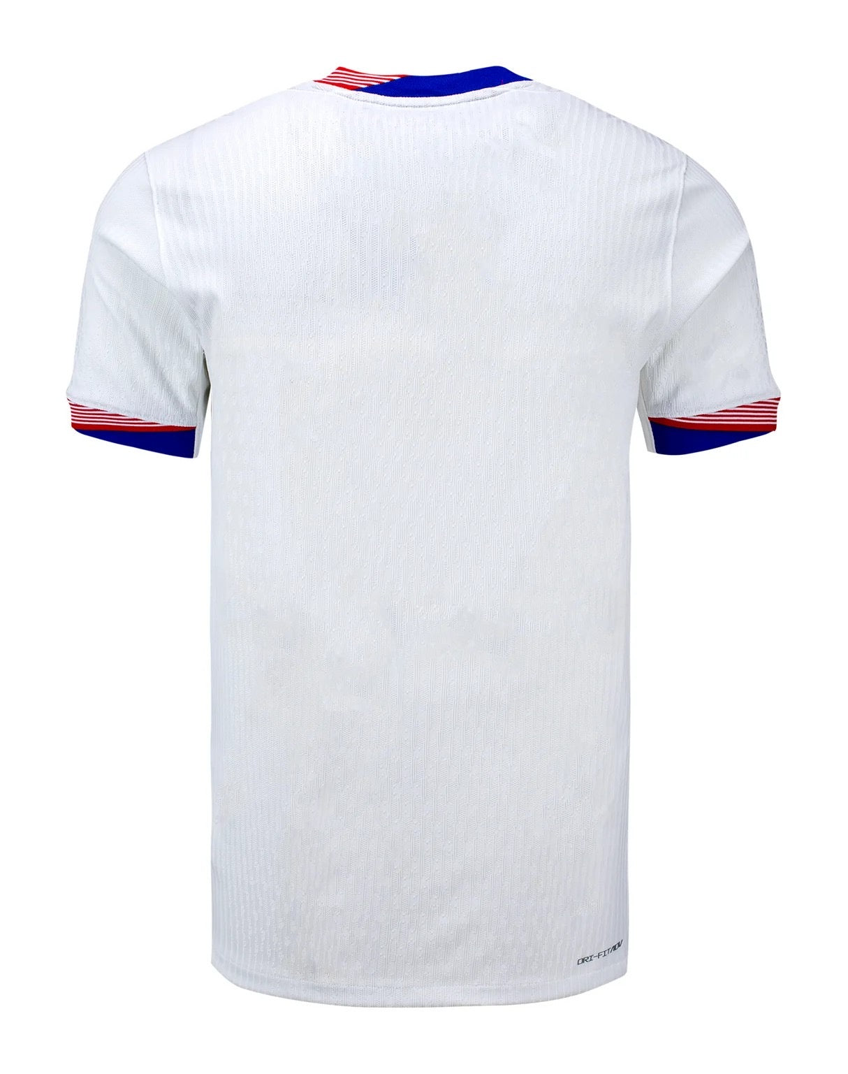 USA 2024 Home Jersey