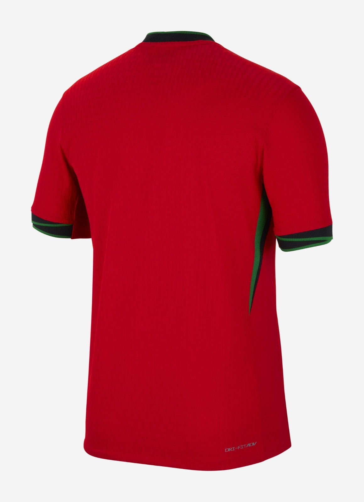 Portugal 2024 Home Jersey