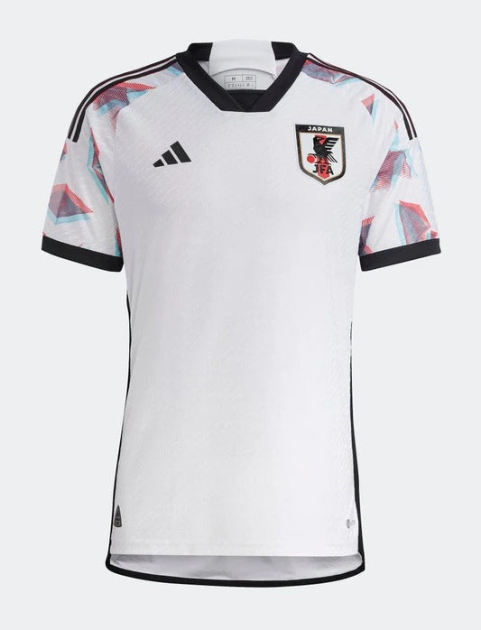 Japan 2022 World Cup Away Jersey