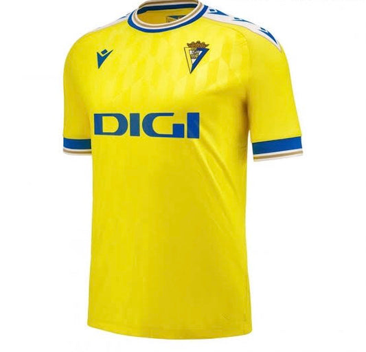 Cadiz CF 23/24 Home Jersey