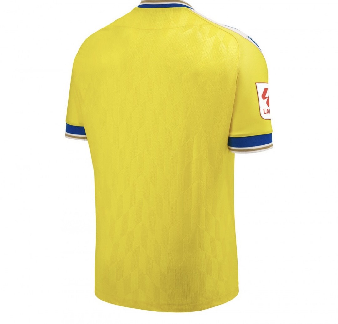 Cadiz CF 23/24 Home Jersey