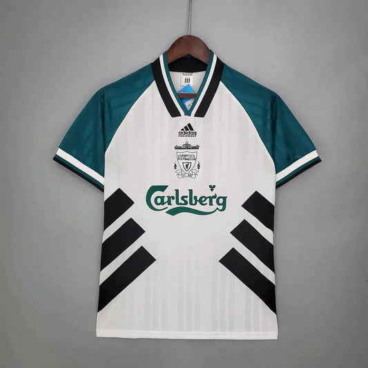 Liverpool 93/94 Away Jersey