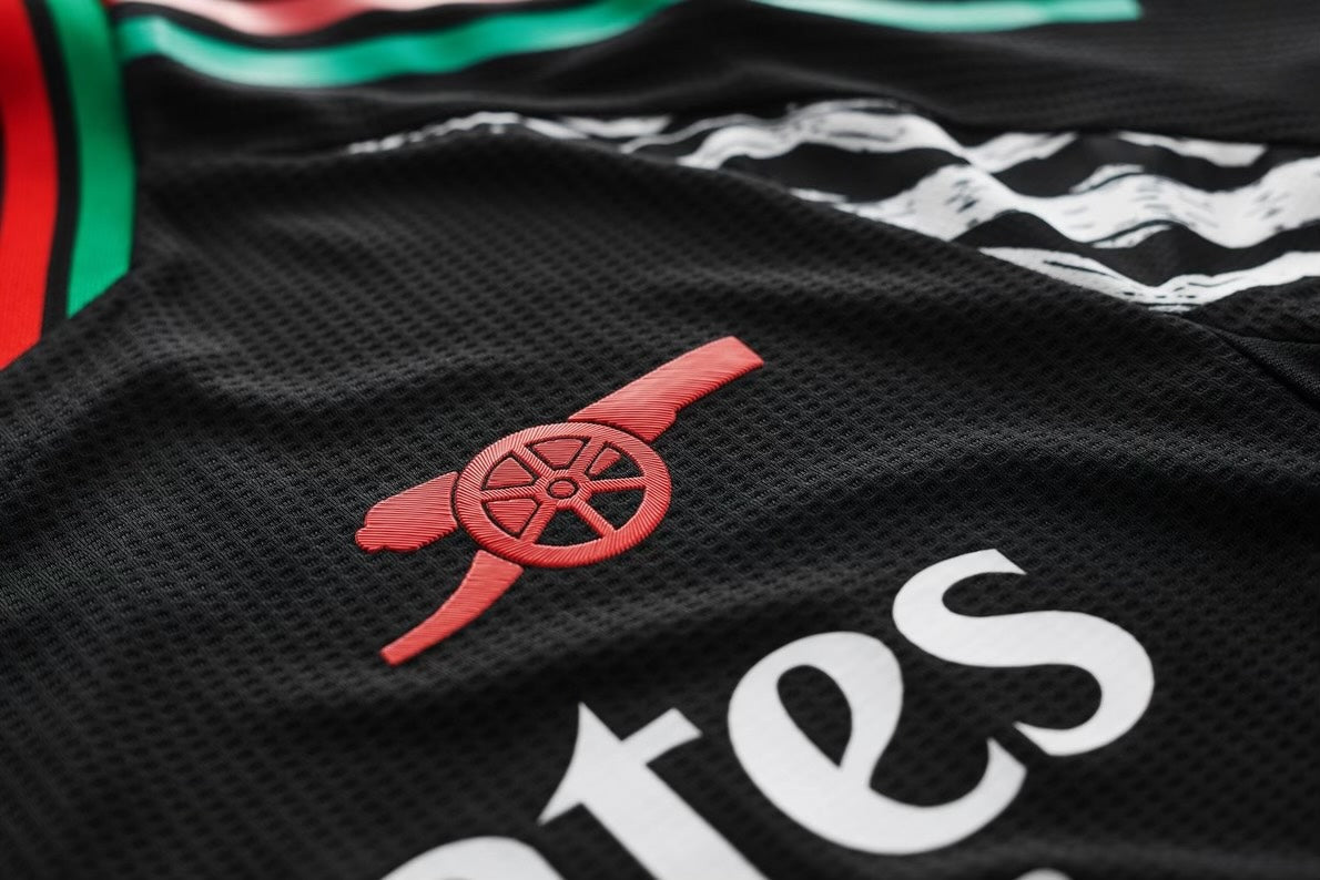 Arsenal 24/25 Away Jersey