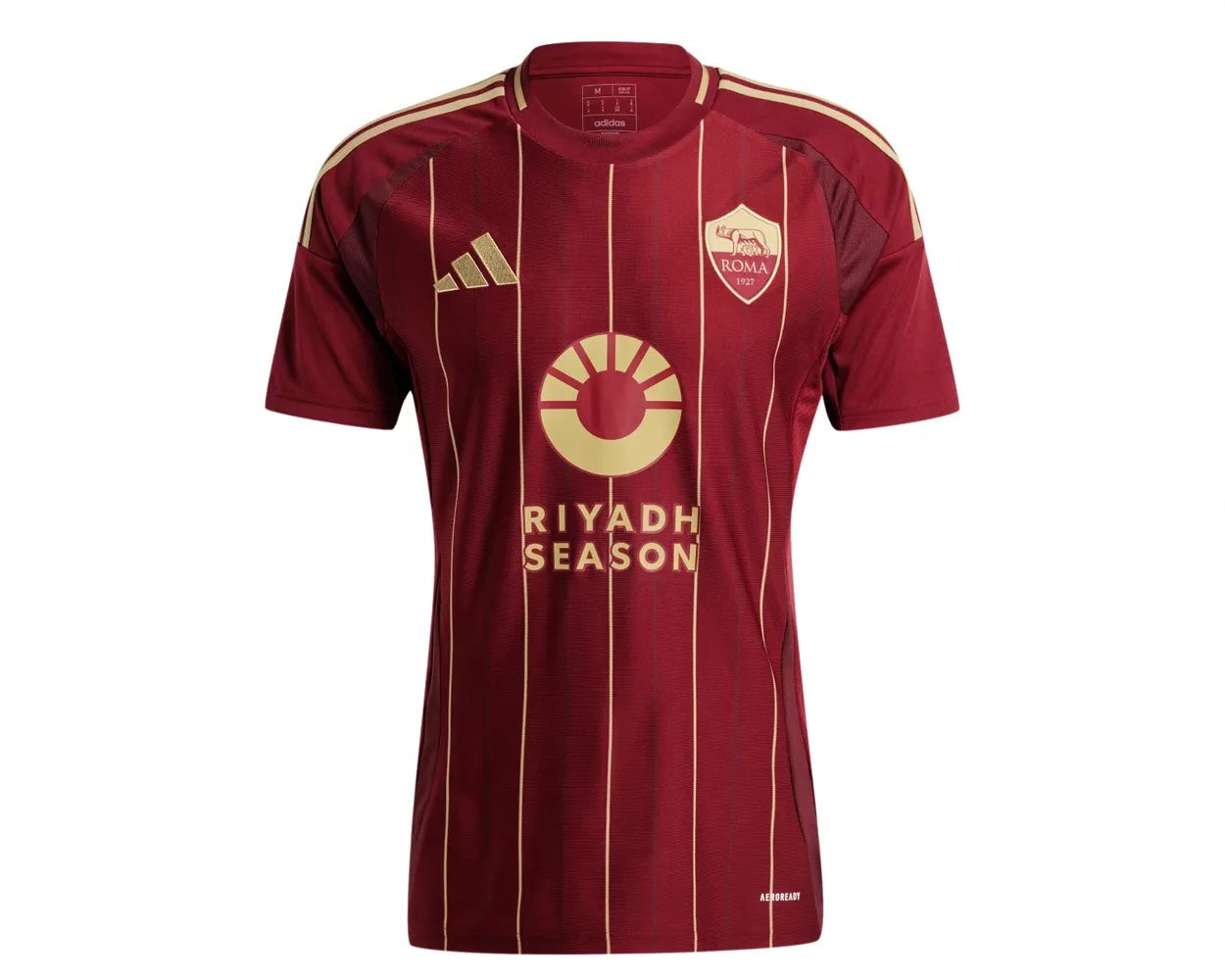 AS Roma 24/25 Home Jersey