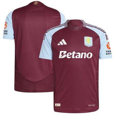 Aston Villa 24/25 Home Jersey