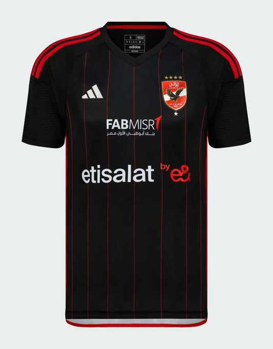 Al Ahly FC 23/24 Away Jersey